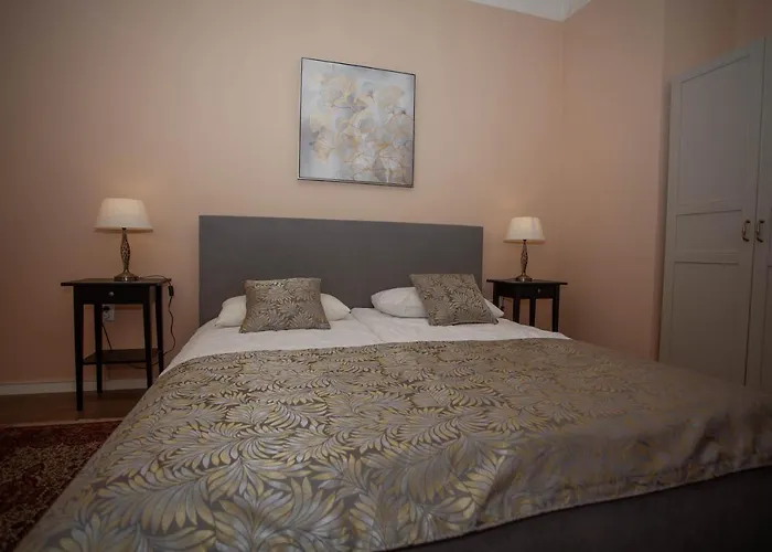 Apartman Bianca The Best