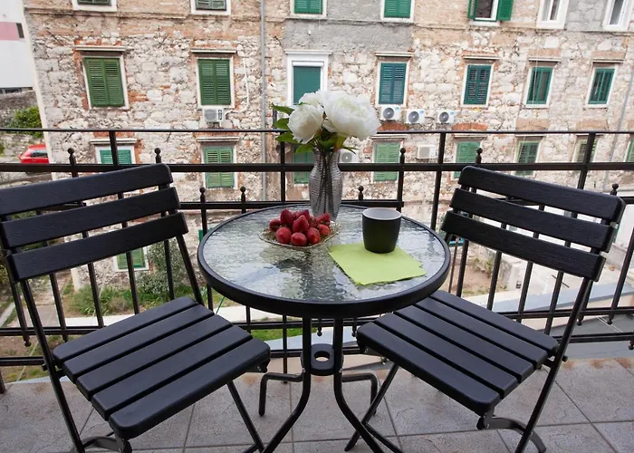 Apartman Bianca The Best