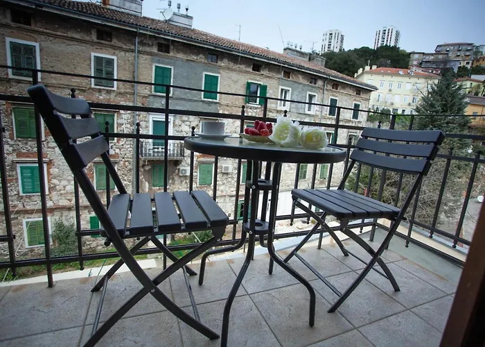 Apartman Bianca The Best