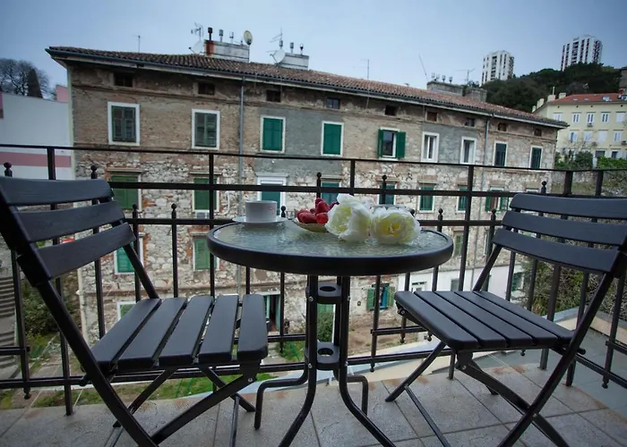 Apartman Bianca The Best