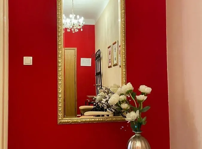 Apartman Bianca The Best