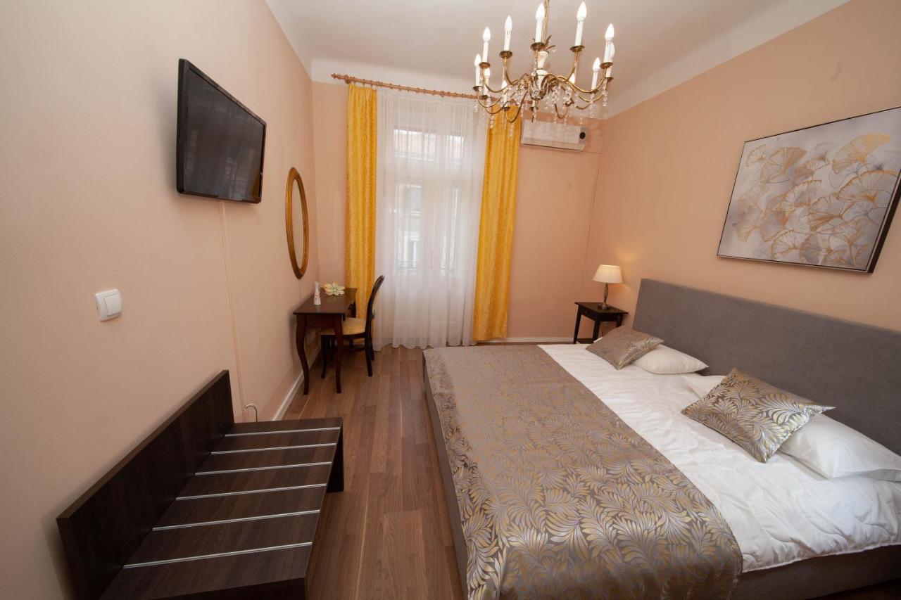 Apartment Bianca The Rijeka