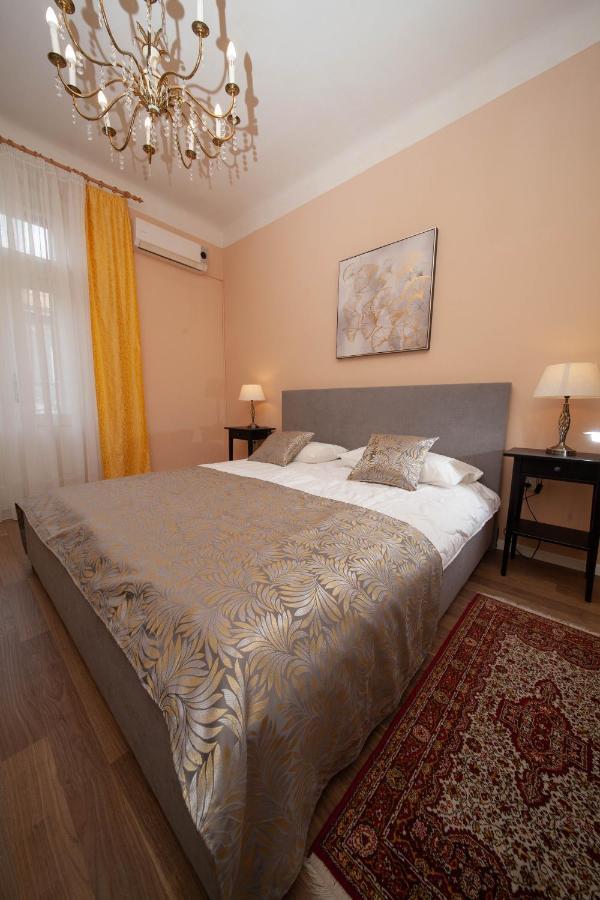 Bianca The Apartment Rijeka