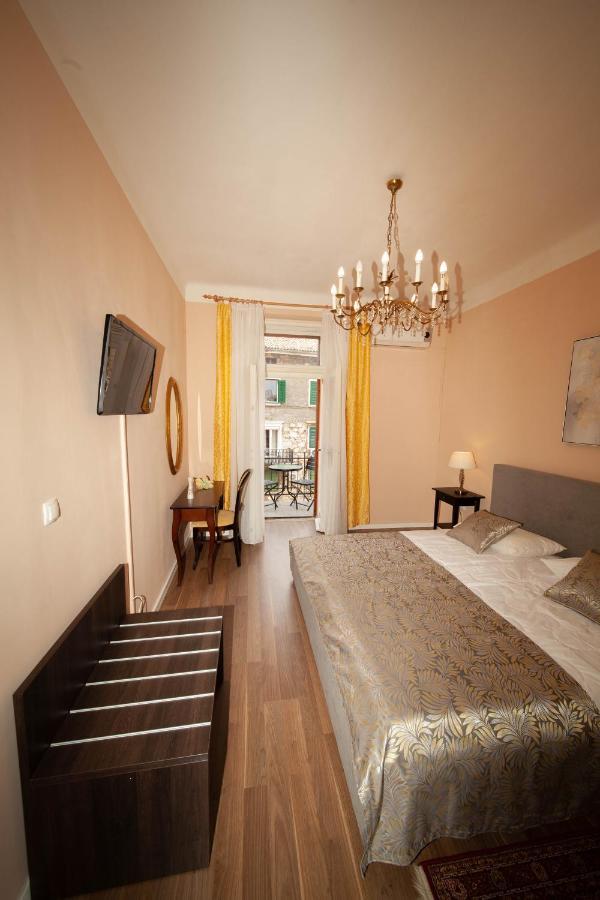Apartment Bianca The Rijeka