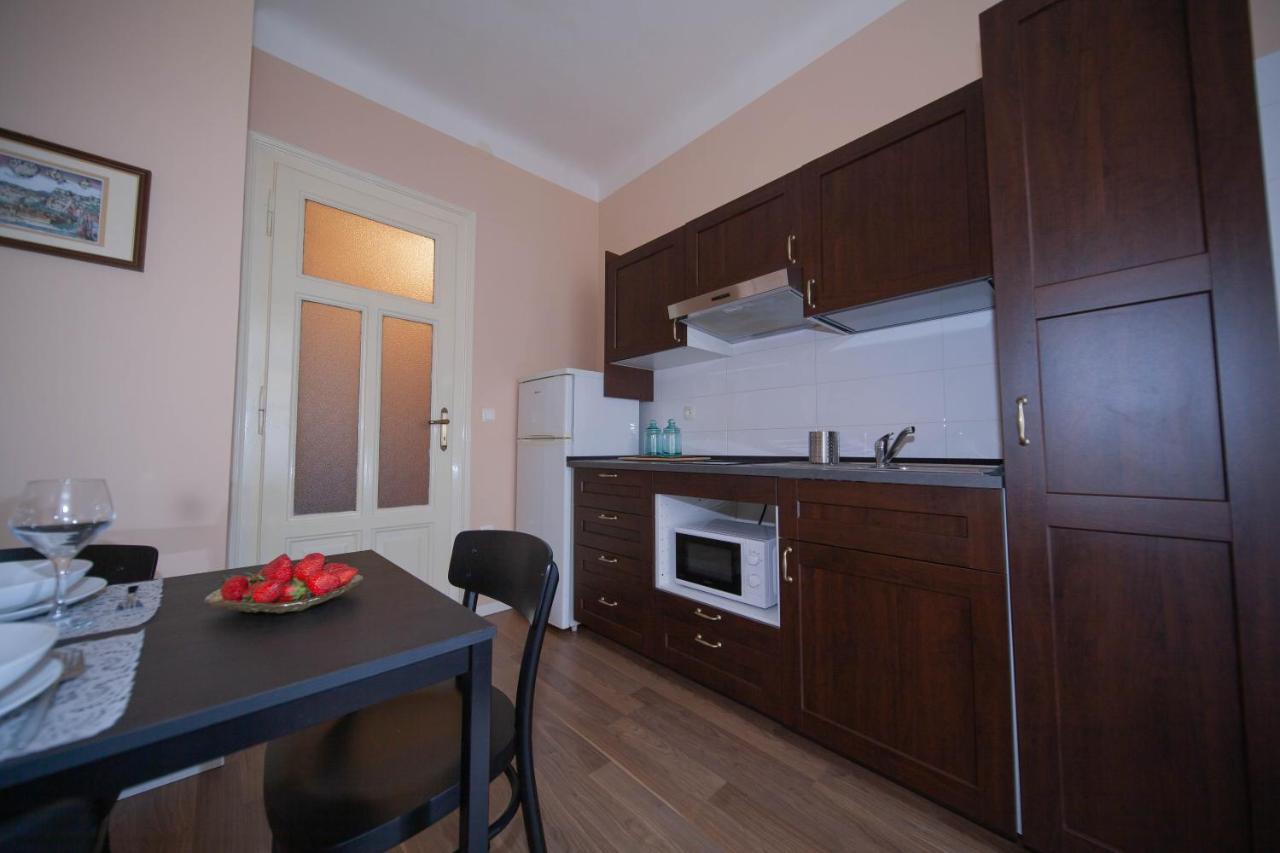 Apartment Bianca The