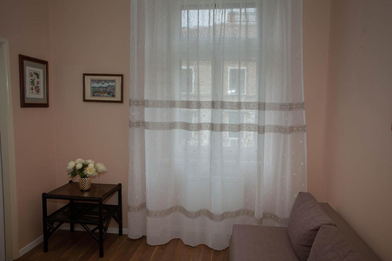 Apartment Bianca The *