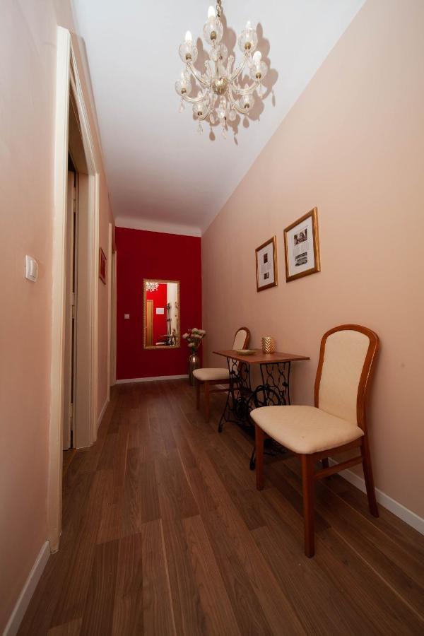Apartment Bianca The Rijeka