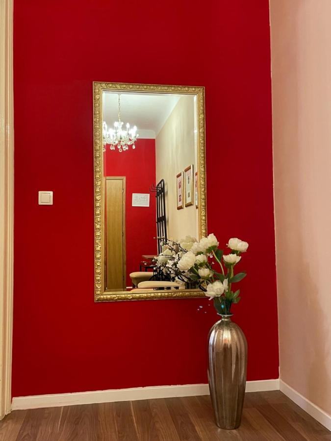 Apartment Bianca The Rijeka