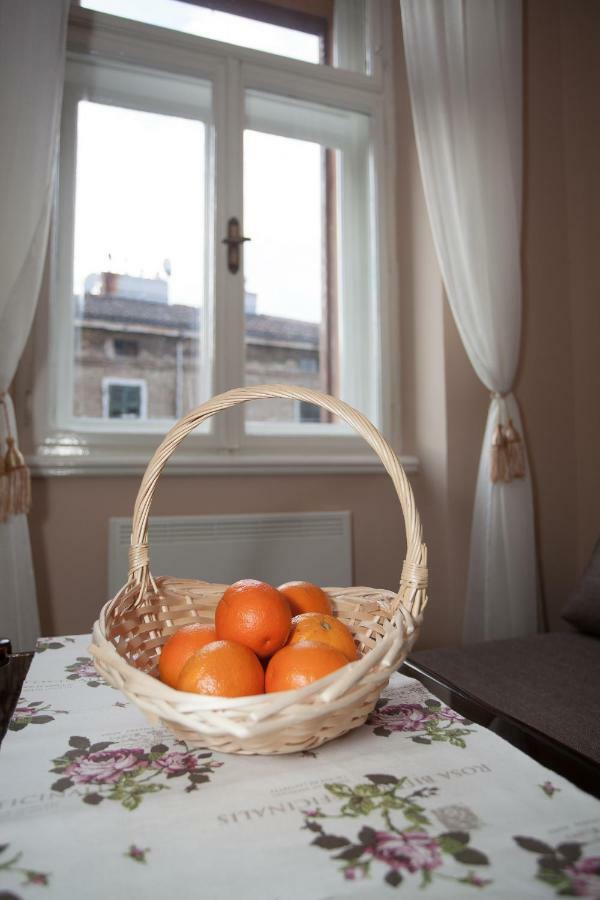 Apartment Bianca The