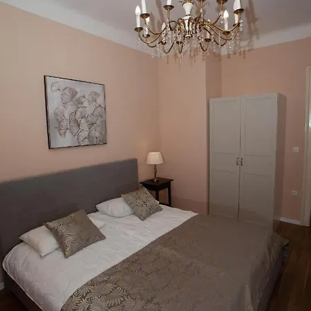 Apartman Bianca The Best Rijeka Exterior photo