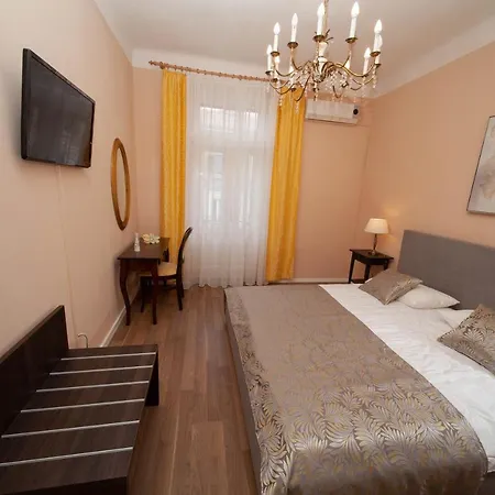 Apartman Bianca The Best Rijeka Exterior photo