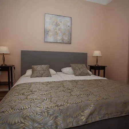 Apartman Bianca The Best Rijeka Exterior photo