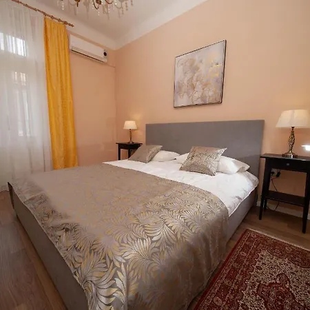 Apartman Bianca The Best Rijeka Exterior photo