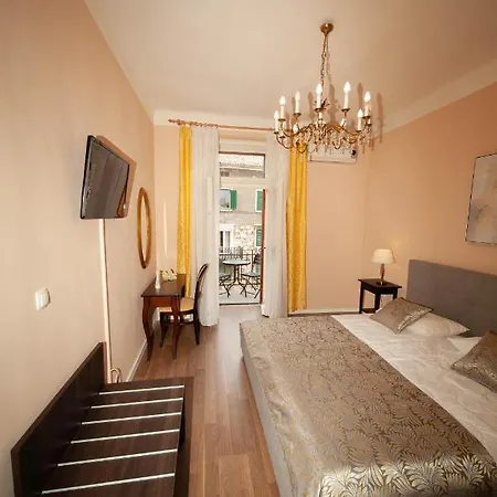 Apartman Bianca The Best Rijeka Exterior photo