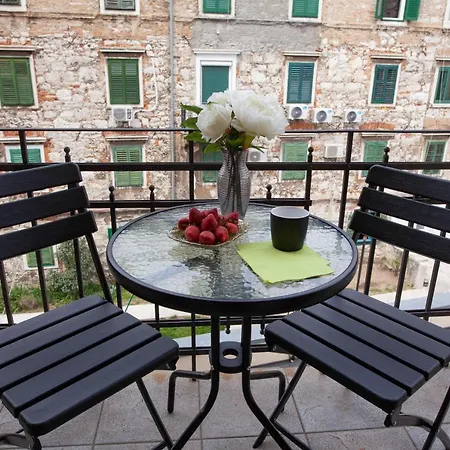 Apartman Bianca The Best Rijeka Exterior photo