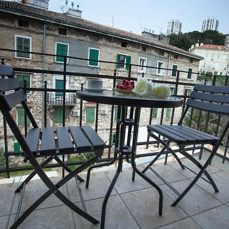 Apartman Bianca The Best Rijeka Exterior photo