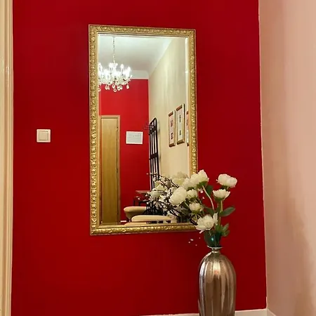 Apartman Bianca The Best Rijeka Exterior photo