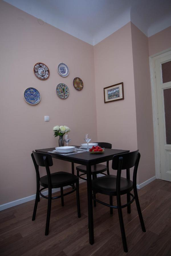 Apartment Bianca The Rijeka