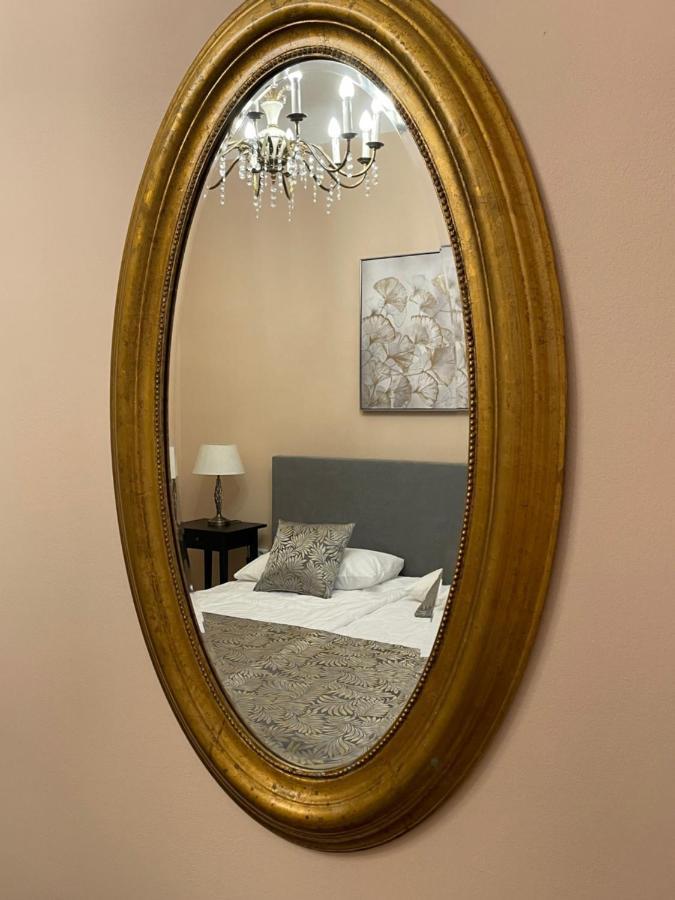 Apartment Bianca The