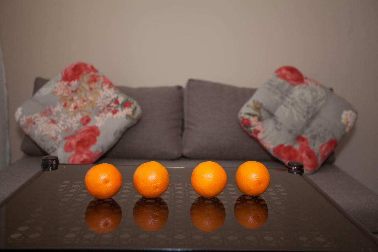 Apartment Bianca The *